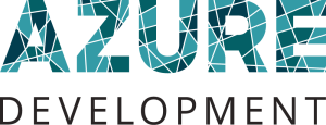 Azure Developments Logo