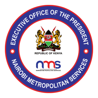 Nairobi Metropolis Logo