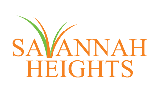 Savannah Heights Logo